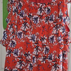 Plus Size Top 
