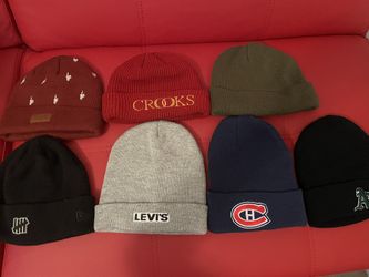 BEANIES FOR SALE