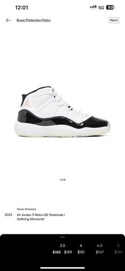 Jordan 11