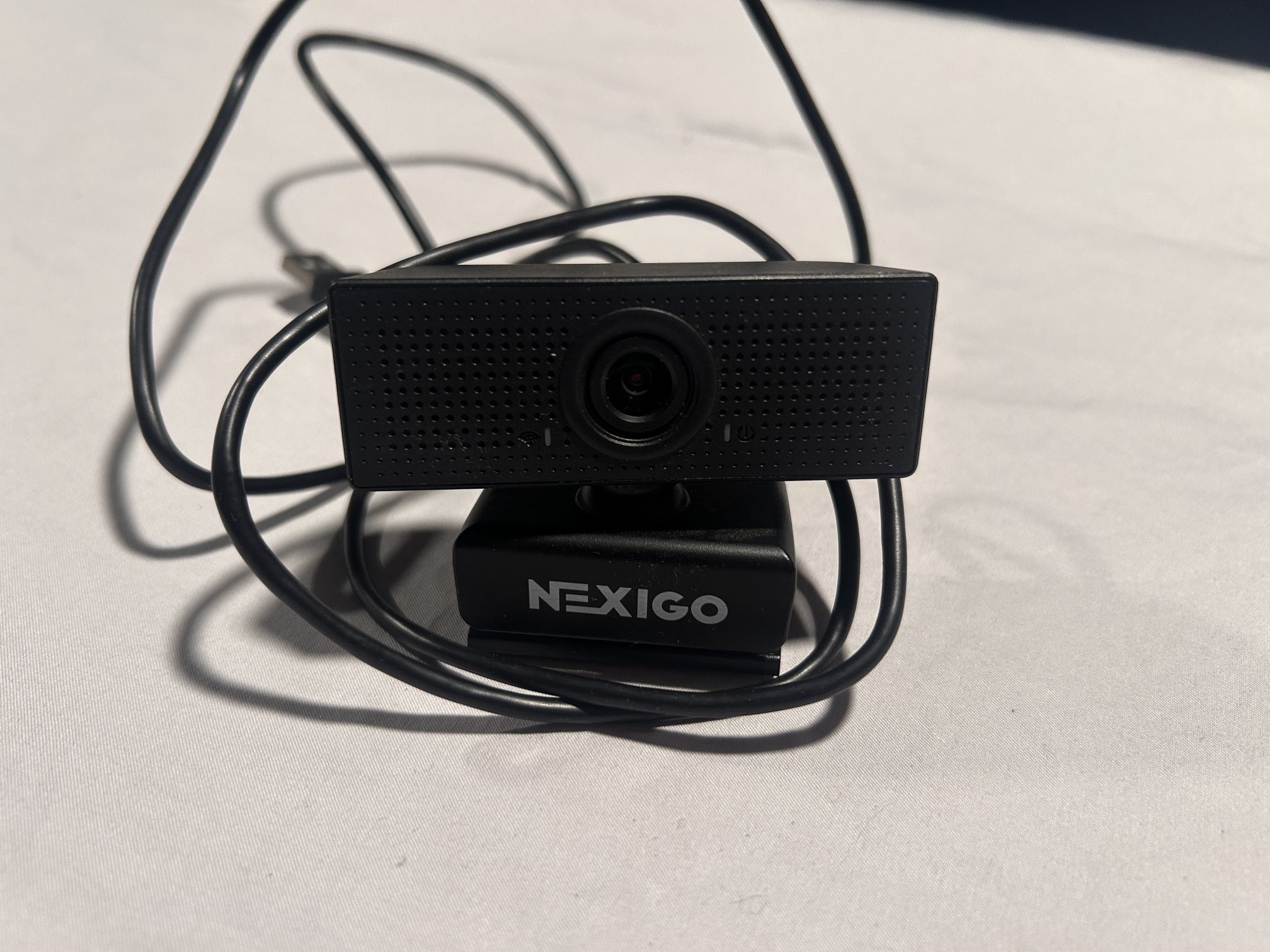Nexigo HD webcam