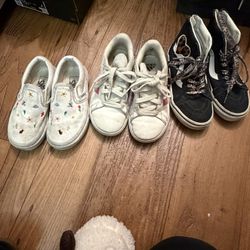 Kids Shoes 