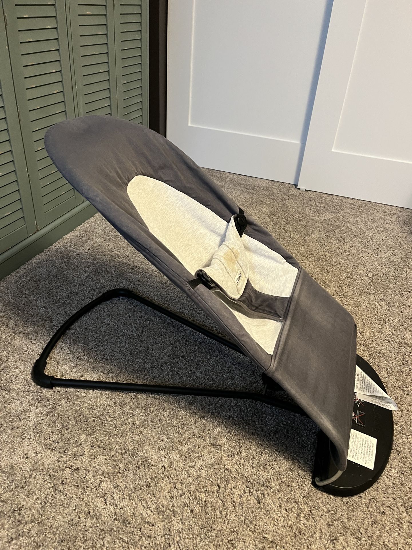 Baby Bjorn Bouncer for Sale in Snohomish, WA OfferUp