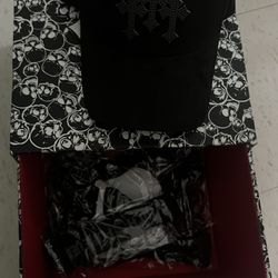 El Barbas X Rich The Kid Chrome Blackout