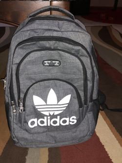 Back Pack