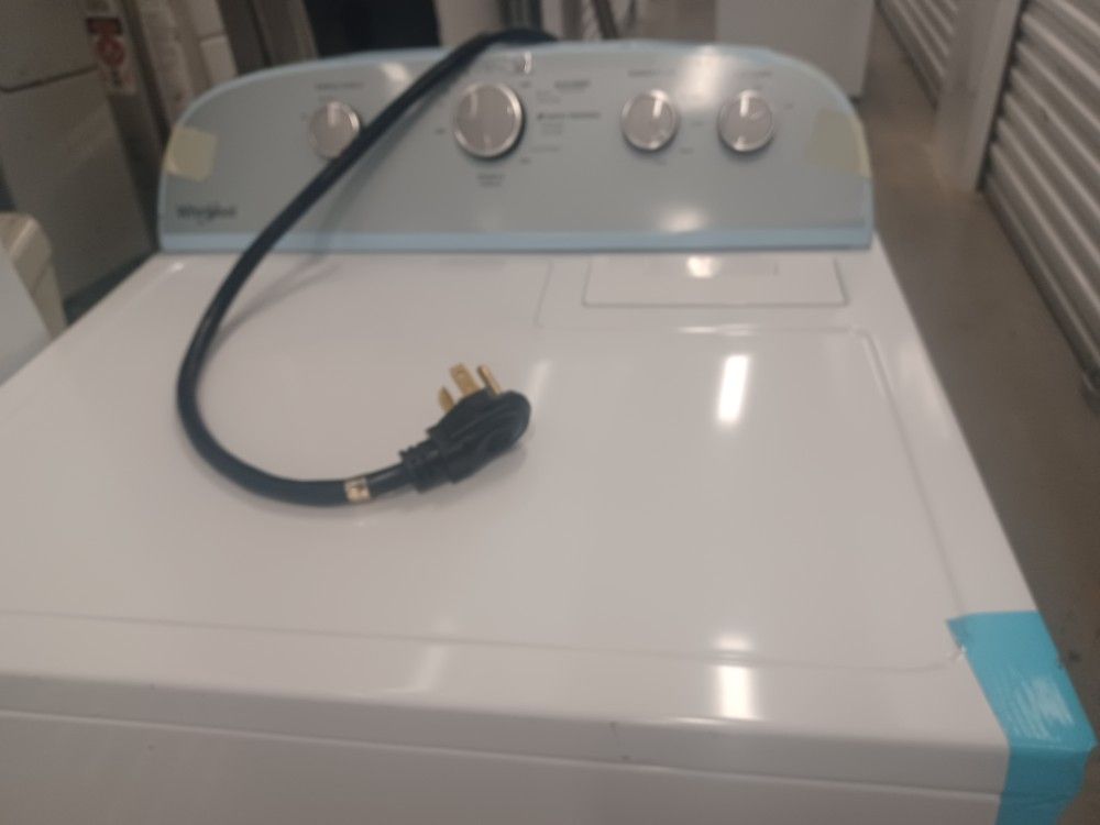 Dryer $399
