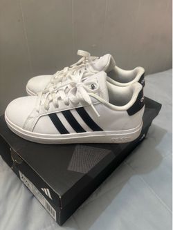 Adidas size 2 kids