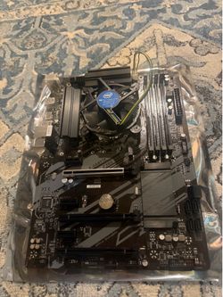 Motherboard
