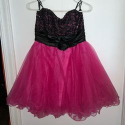 Vintage. Speechless Size 13