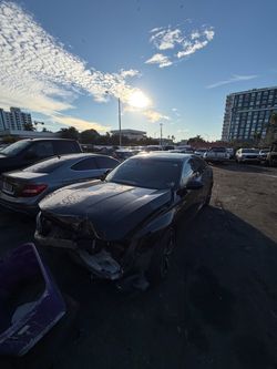 Honda Accord 2018