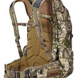Badlands Hiking Gear