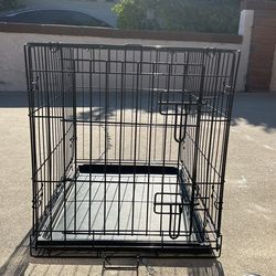 Pet Cage