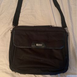 Targus Laptop Bag w/ Strap 