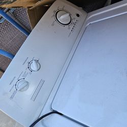 Used Washer In Great Condition Hardy Used