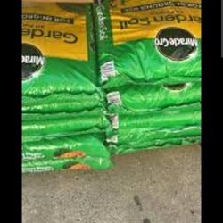 All Kinds Of Soil, Potting Mix, And Composts