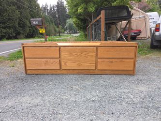 Captains Bed