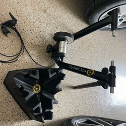 CycleOps Trainer 