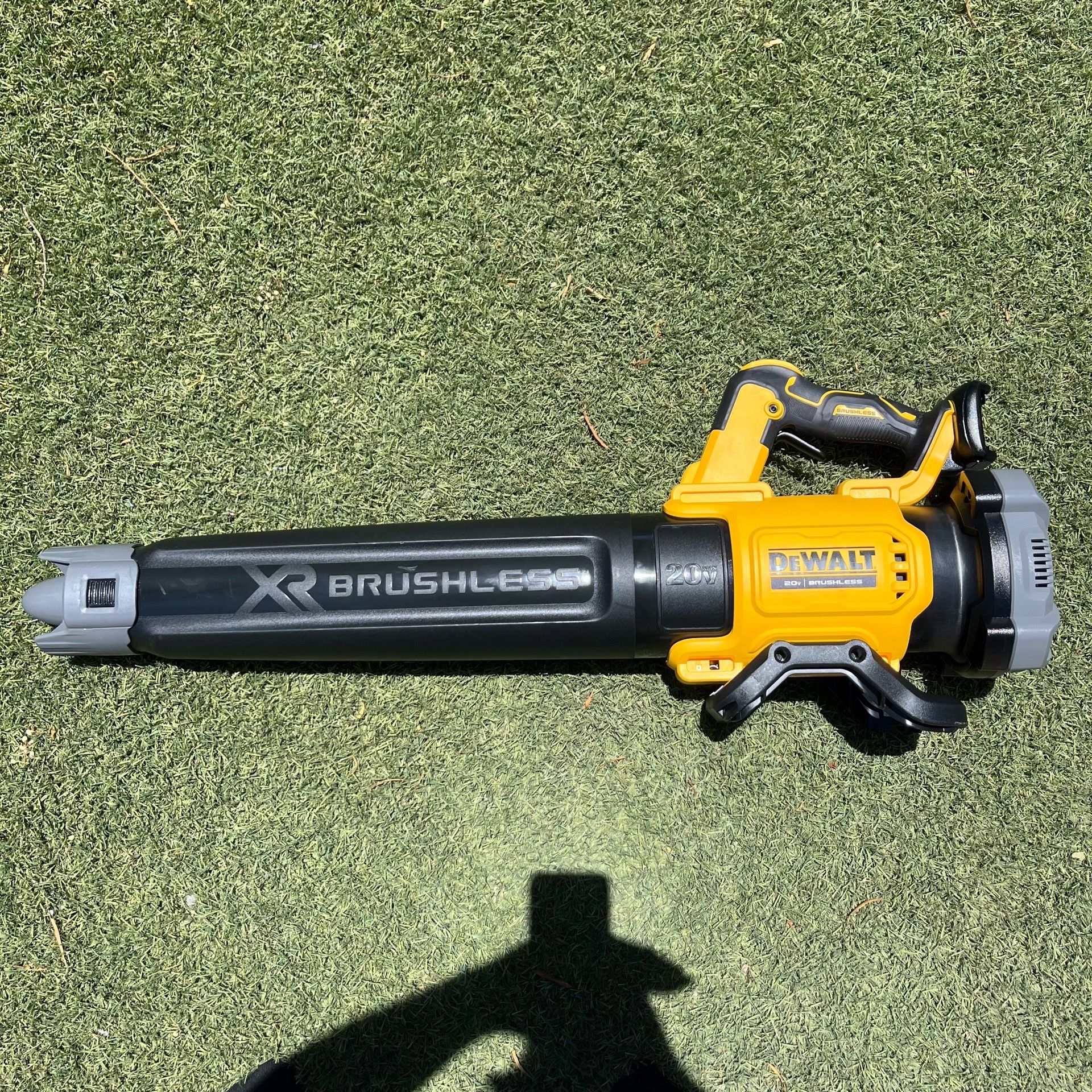 Dewalt 20V Blower (Tool Only)