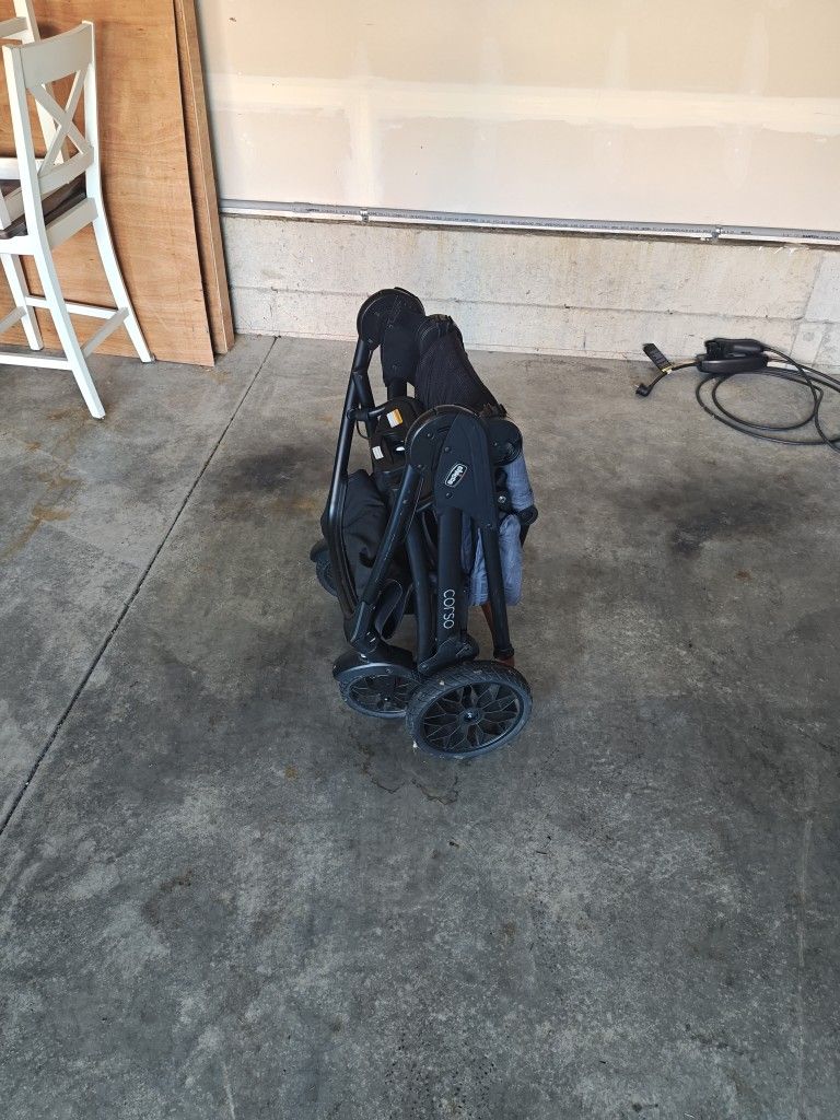 Chicco Stroller