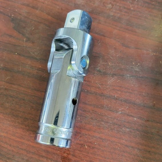 Snap on sales l8112a