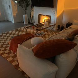 Urban Outfitters Rug 