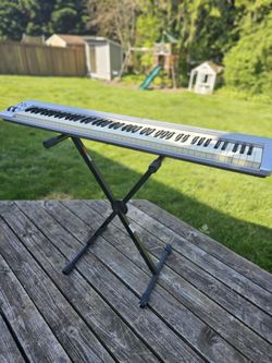 M-AUDIO KEYSTATION 88ES