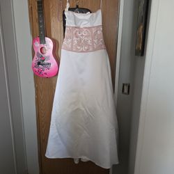 Prom Or Party Dress 