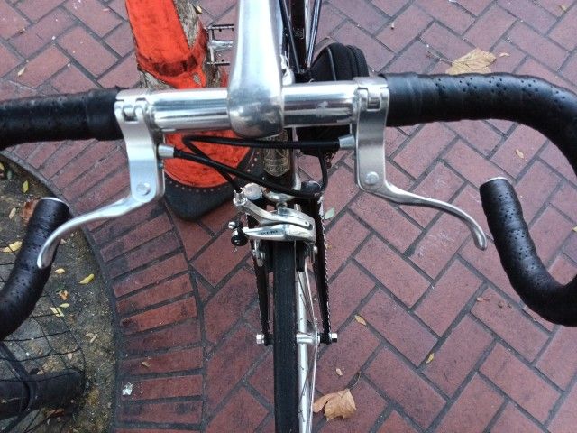 Fuji Feather $250 OBO