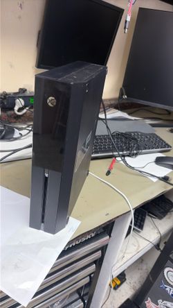 Xbox one works perfect