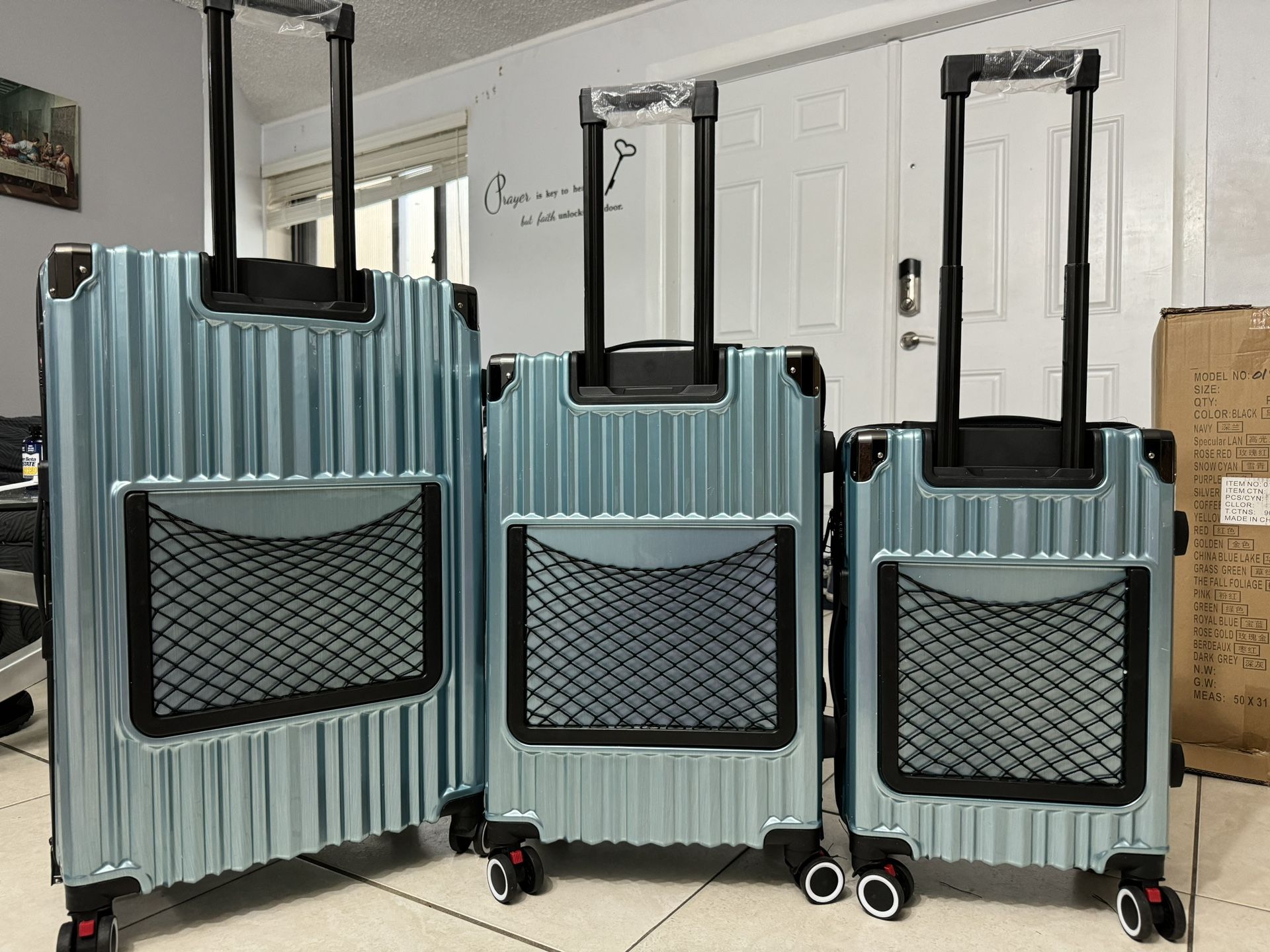 Luggage