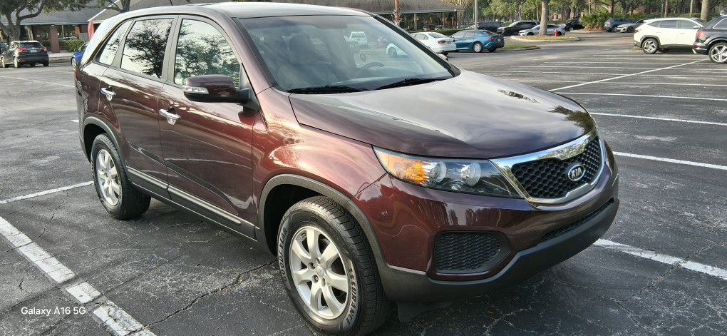 2012 KIA Sorento