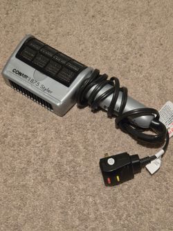 Conair 1875 Watt Hair Dryer
