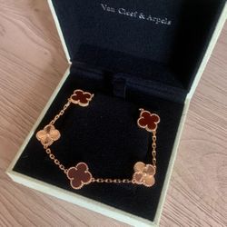 Van Cleef & Arpels bracelet