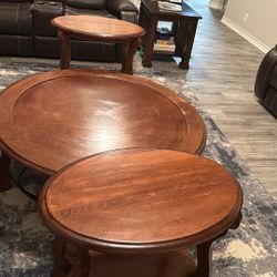 Tables