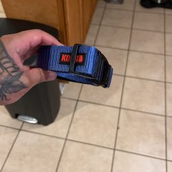 Kong Neck Collar For Dogs 