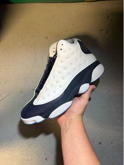 Jordan 13 Obsidian SIZE 8 GENTLY USED