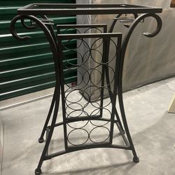 Wine Rack