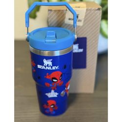 Spider-Man 20oz Stanley