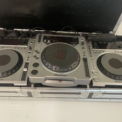 Multi Player