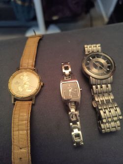 Free old watches