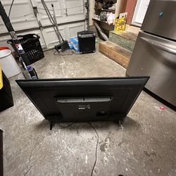 Kind Of New Philips TV