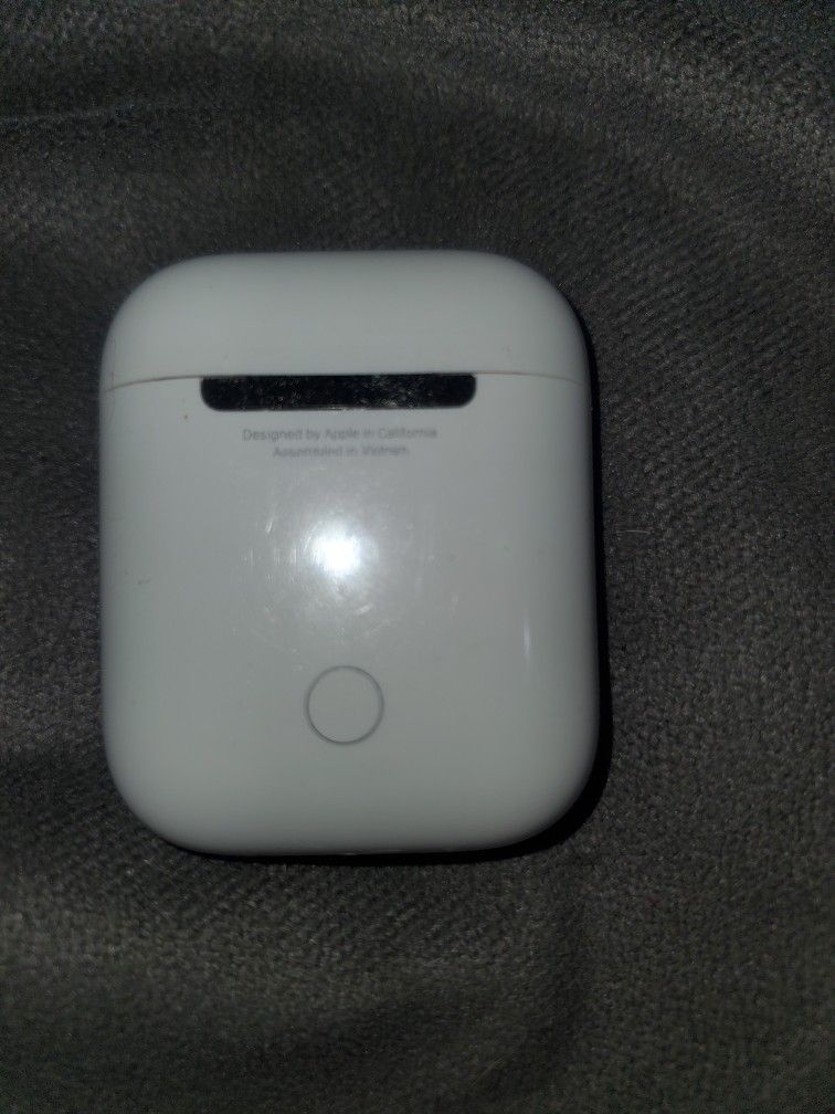 Air Pod 2nd Gen