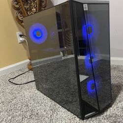 Ibuypower Pc For 625 Dollars 