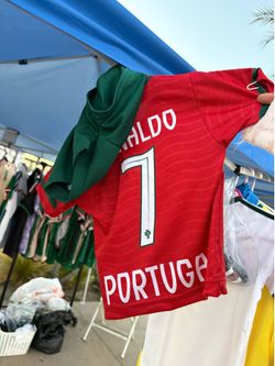 Kids jersey
