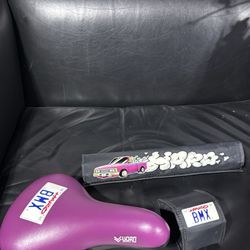 Haro Bmx Slow Ride 29’