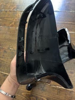 BMW M5 Mirror Caps