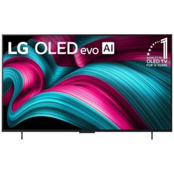 42" LG 4K OLED HDR Smart OLED42C5AUA
