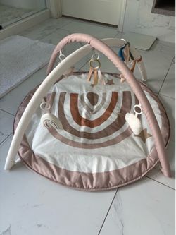 Baby Play may