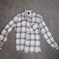 Patagonia Women’s Button Down