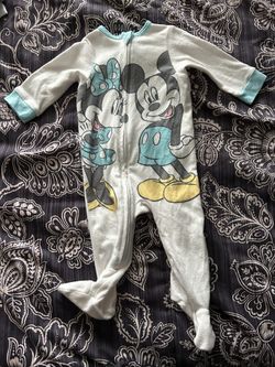 Baby Onesie (Disney)