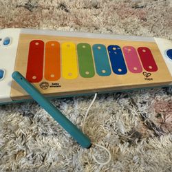 Baby Einstein Xylophone 